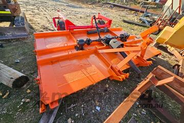   Trailing 3000mm Slasher