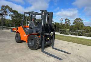 Lonking   X35 2WD Forklift