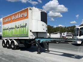 FTE ST3-A Refrigerated - picture0' - Click to enlarge