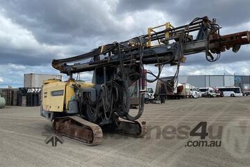 Atlas Copco   Powerroc