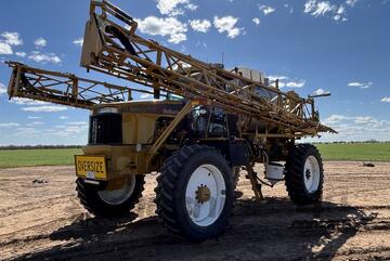 Rogator 2010   1286C