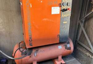 Champion Marathon CSI 11 Compressor