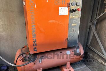 Champion Marathon CSI 11 Compressor