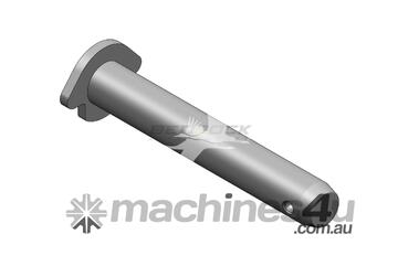 Other BEDROCK LINKAGE PIN 45MM X 292MM, 1.77IN X 11.5IN, FLAG PI