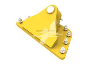 Drawbar BEDROCK D6K BDB09