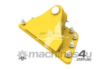 Drawbar BEDROCK D6K BDB09