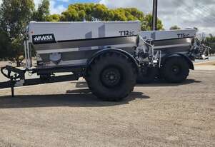 Hansa   T12 Trailing Spreader