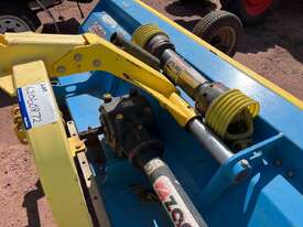 Zanon ZTS 2500 Mulcher - picture1' - Click to enlarge