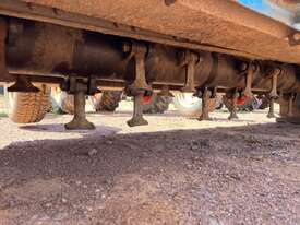 Zanon ZTS 2500 Mulcher - picture2' - Click to enlarge