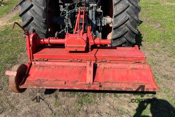 Howard   ROTARY HOE 1.6M
