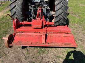 HOWARD ROTARY HOE 1.6M - picture0' - Click to enlarge