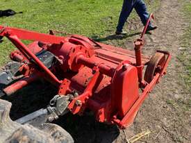 HOWARD ROTARY HOE 1.6M - picture0' - Click to enlarge