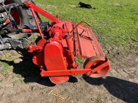 HOWARD ROTARY HOE 1.6M - picture1' - Click to enlarge