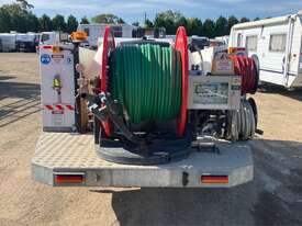 2016 SewerQuip Ranger R50D Trailer Mounted Water Jetting Machine - picture0' - Click to enlarge