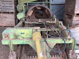 Thyregod Rock Picker - picture0' - Click to enlarge