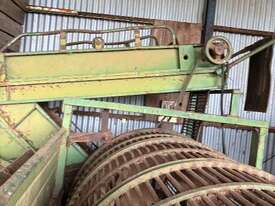 Thyregod Rock Picker - picture1' - Click to enlarge