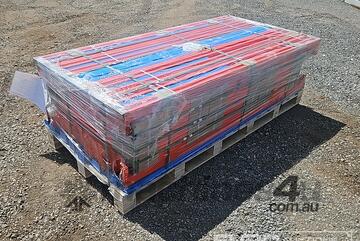 Unused Captok CK-HJ6