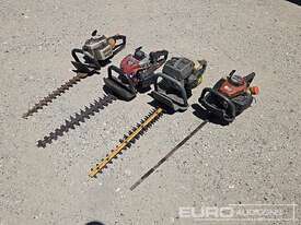 Hedge Trimmers (4 of)  - picture0' - Click to enlarge