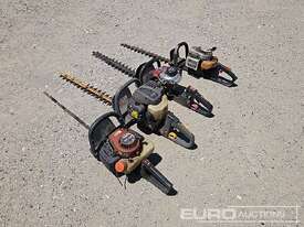 Hedge Trimmers (4 of)  - picture1' - Click to enlarge
