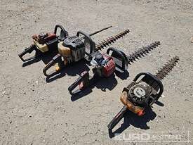 Hedge Trimmers (4 of)  - picture2' - Click to enlarge