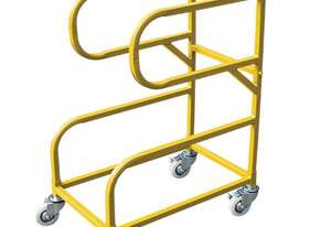 Stock Picking Trolley