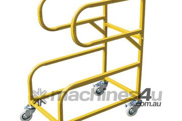 Stock Picking Trolley