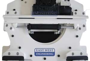 Forklift 360 Rotator with Side Shift