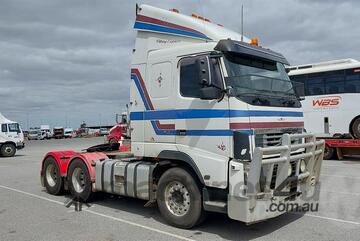 Volvo   FH 16