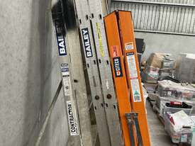 3x Assorted Step Ladders - picture0' - Click to enlarge