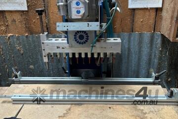 Ferrari 11 Spindle Multiborer