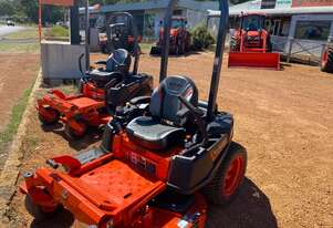 Kubota Z242KH Zero Turn Mower With 48 Inch Cutting Deck