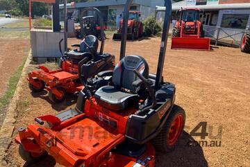 Kubota Z242KH Zero Turn Mower With 48 Inch Cutting Deck