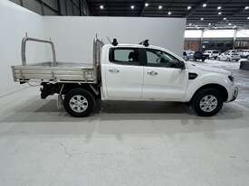 2020 Ford Ranger XLS 4x4 Diesel Ute - picture0' - Click to enlarge