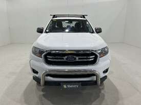 2020 Ford Ranger XLS 4x4 Diesel Ute - picture0' - Click to enlarge