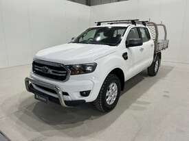 2020 Ford Ranger XLS 4x4 Diesel Ute - picture1' - Click to enlarge