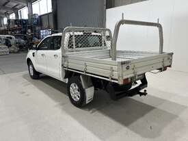 2020 Ford Ranger XLS 4x4 Diesel Ute - picture2' - Click to enlarge