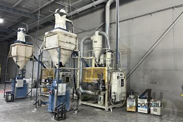 Reduction Engineering Pulverising Mill