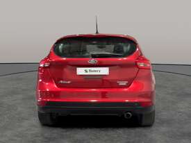 2016 Ford Focus Trend Petrol - picture0' - Click to enlarge