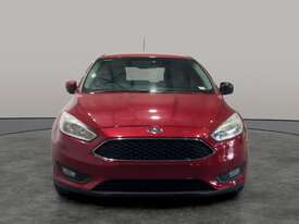 2016 Ford Focus Trend Petrol - picture0' - Click to enlarge