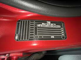 2016 Ford Focus Trend Petrol - picture1' - Click to enlarge