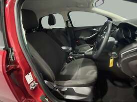 2016 Ford Focus Trend Petrol - picture2' - Click to enlarge