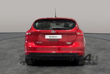 Ford 2016   Focus Trend Petrol Ford 2016   Focus Trend Petrol