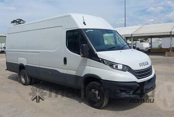 Iveco   Daily 50-180