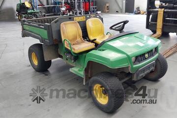 John Deere   TX Gator CE