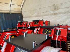 2024 ALLU DN 3-12 TS 25/50 VD - Standard Blade - picture0' - Click to enlarge