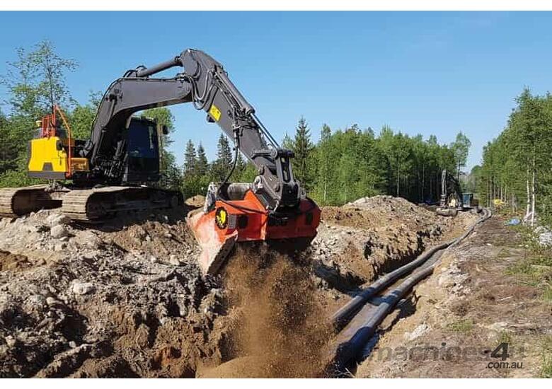 caption 2024 ALLU DN 3-12 TS 25/50 VD - Standard Blade