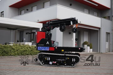 Almac M-Crane 1030 RT Crawler Carrier - 1.5t Capacity