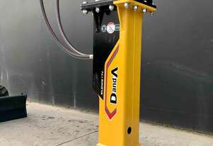 2024 DandA 17V Rock Breaker