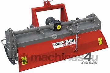 LONGREACH EQUIPMENT   IGN 180