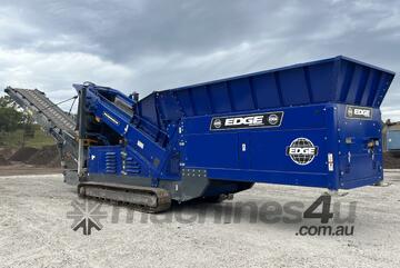 2023 Edge Portable Radial Stacking Conveyor